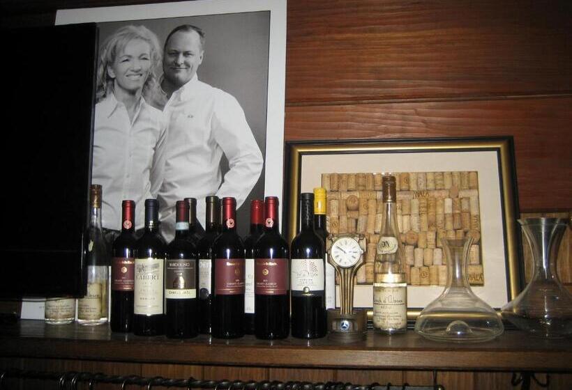 Отель Grauleshof