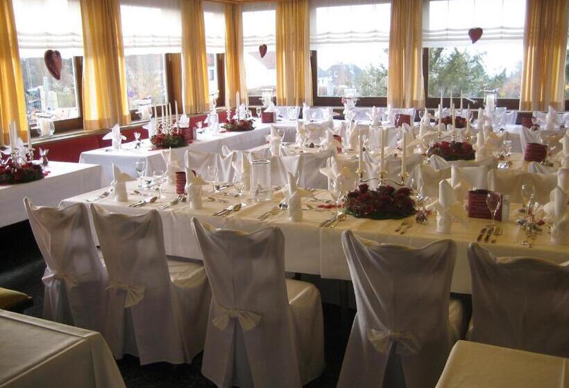 Отель Grauleshof