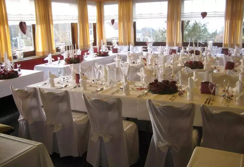 Hotel Grauleshof