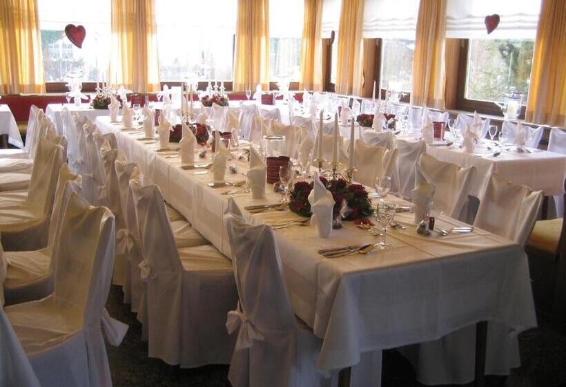 Отель Grauleshof