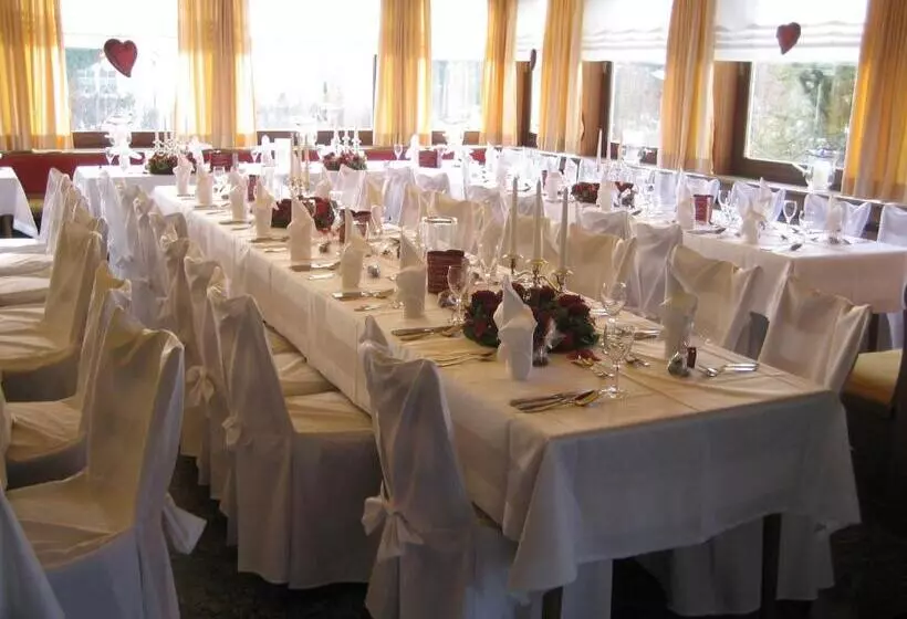 Hotel Grauleshof