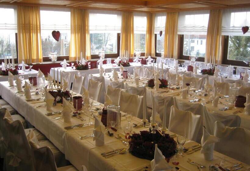 Отель Grauleshof