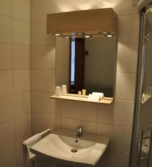 Hotel Grauleshof