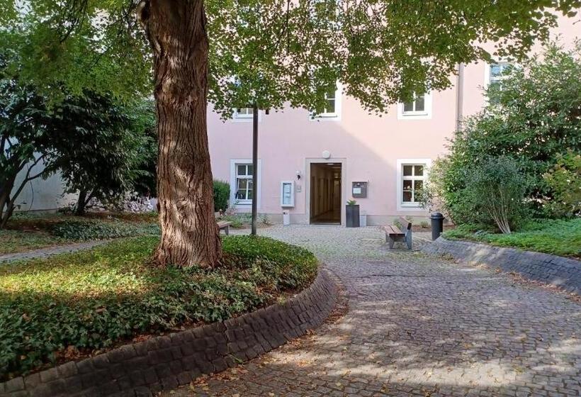 Hotel Gästehaus Der Katholischen Akademie