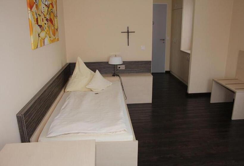 Hotel Gästehaus Der Katholischen Akademie