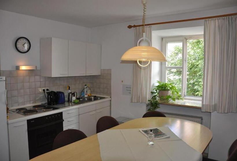 Hotel Gästehaus Der Katholischen Akademie