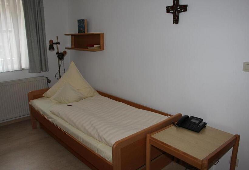 Hotel Gästehaus Der Katholischen Akademie