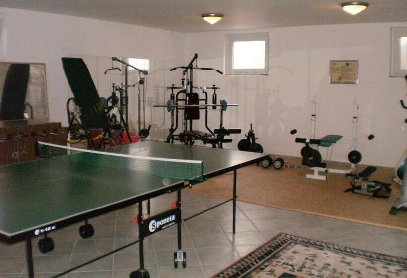 ホテル Heidetraum