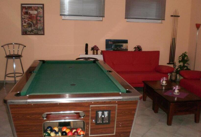 ホテル Heidetraum