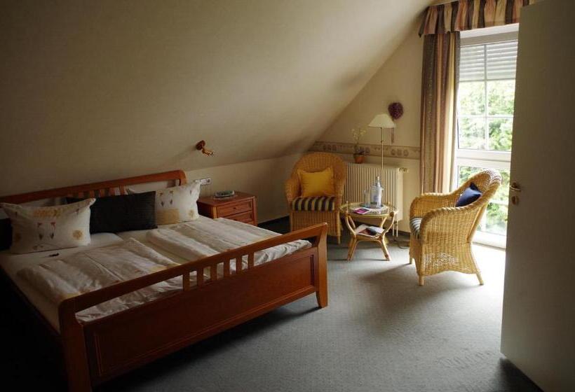 ホテル Heidetraum