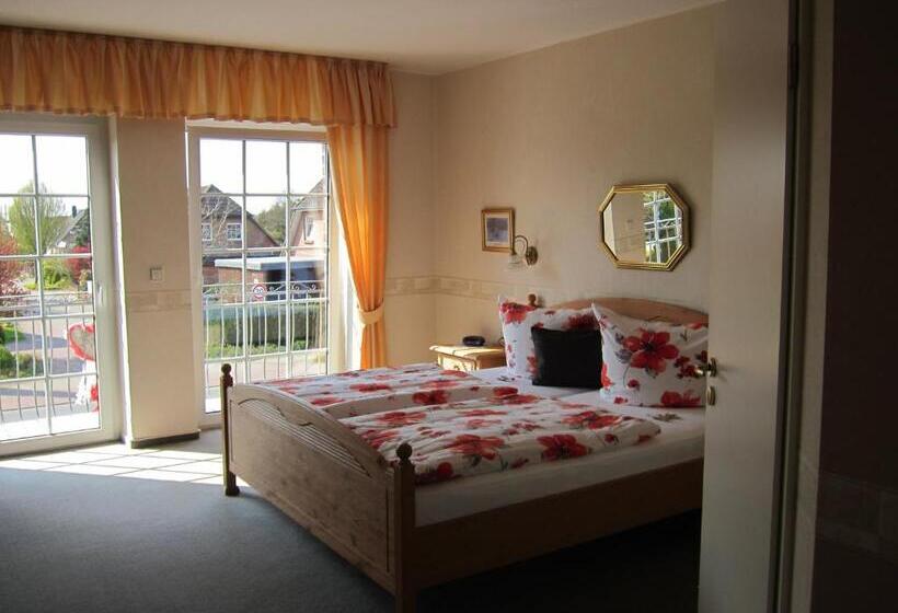 ホテル Heidetraum