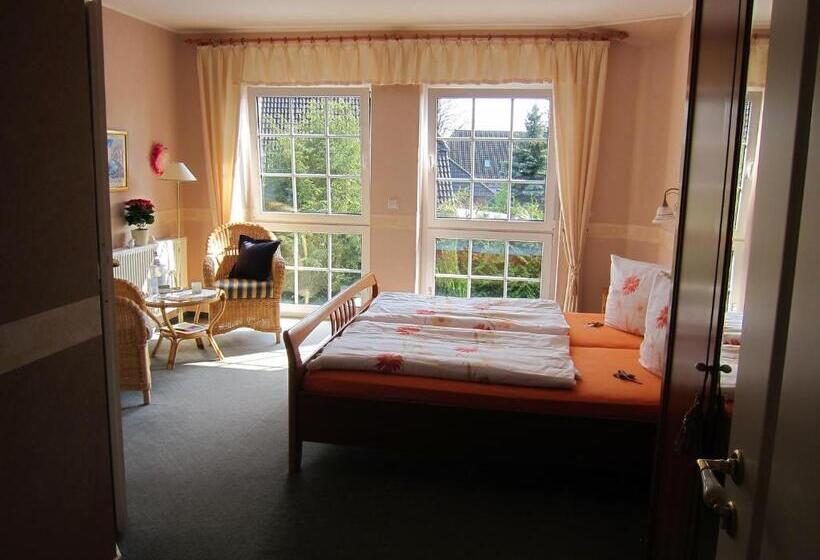 ホテル Heidetraum