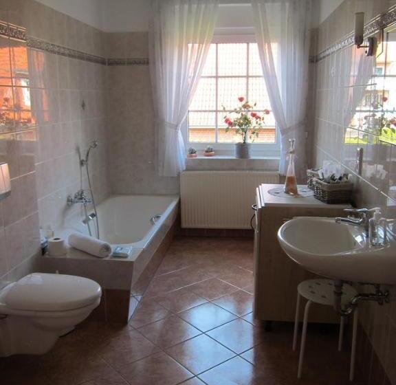 ホテル Heidetraum