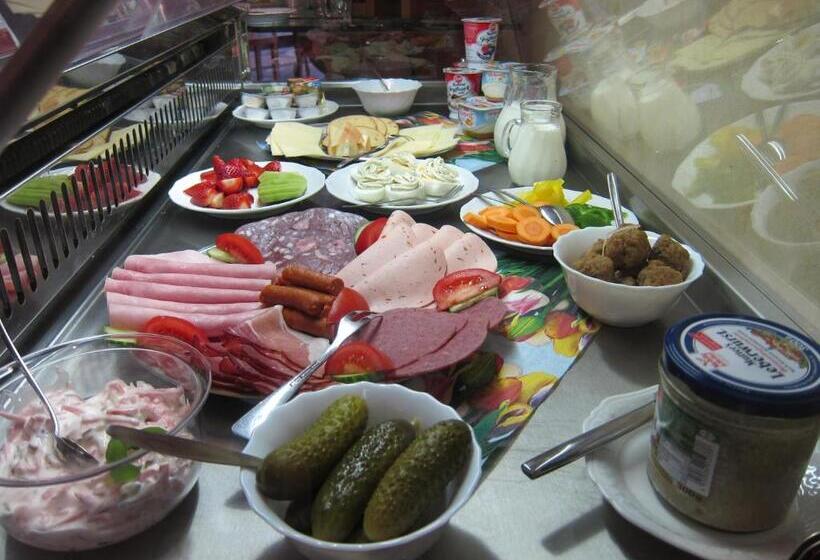 ホテル Heidetraum