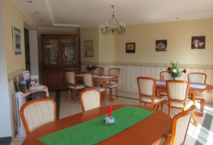 ホテル Heidetraum