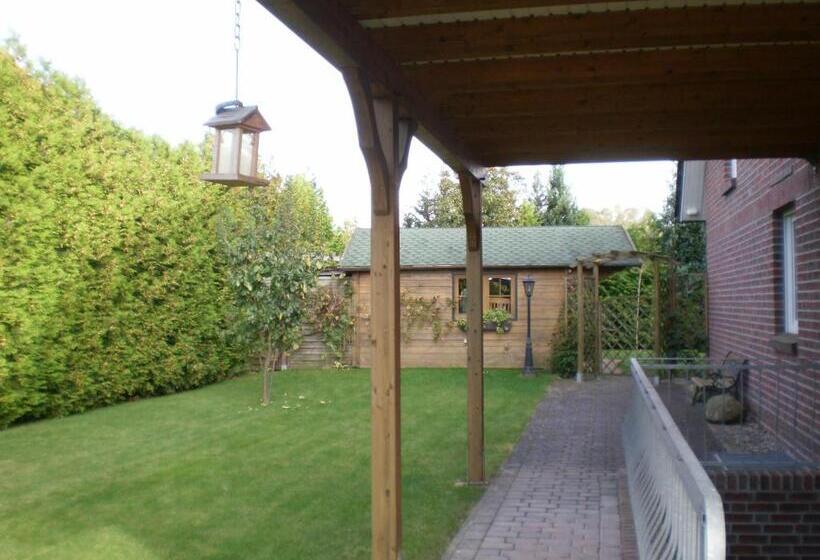 ホテル Heidetraum