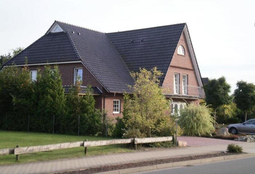 ホテル Heidetraum