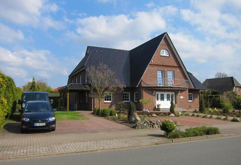 ホテル Heidetraum