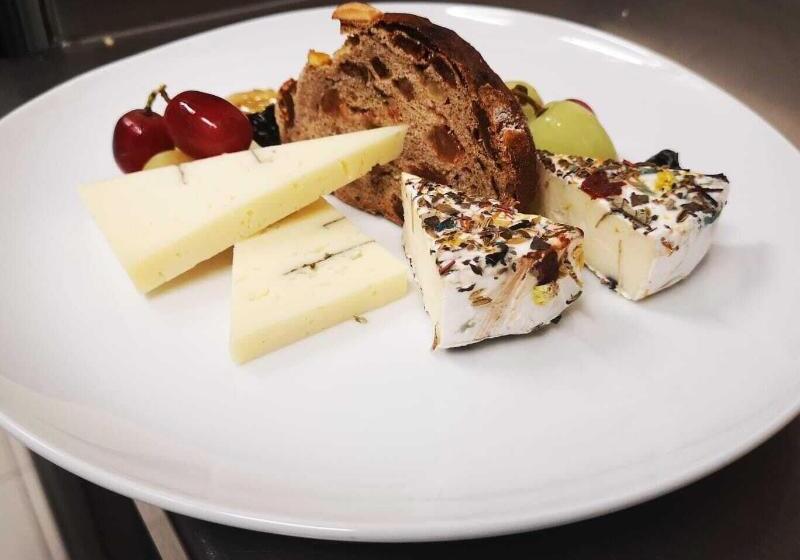 בית מלון כפרי Herrnschloesschen