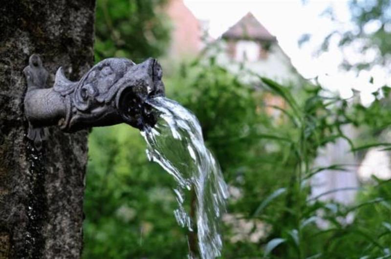 בית מלון כפרי Herrnschloesschen