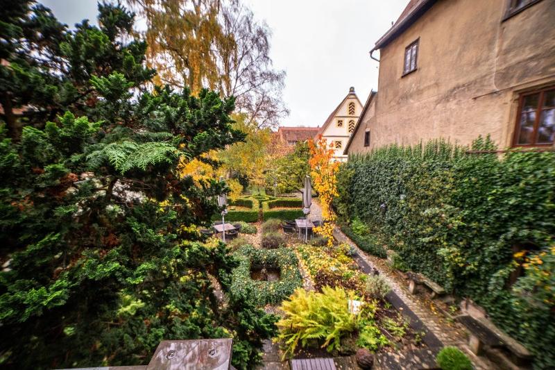 בית מלון כפרי Herrnschloesschen