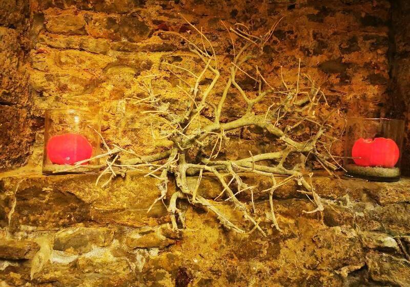 בית מלון כפרי Herrnschloesschen