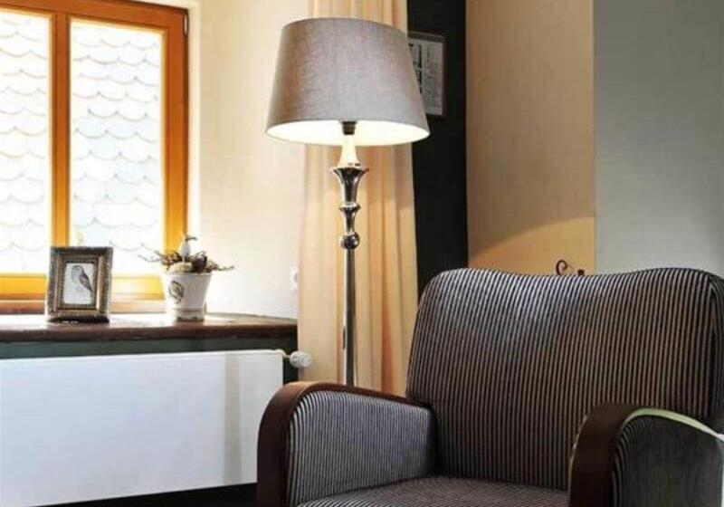 בית מלון כפרי Herrnschloesschen