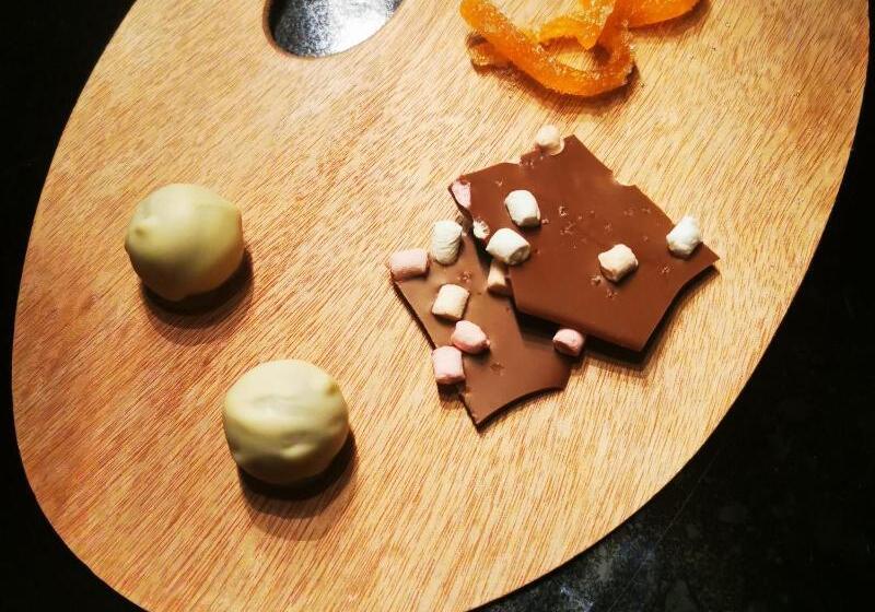 בית מלון כפרי Herrnschloesschen