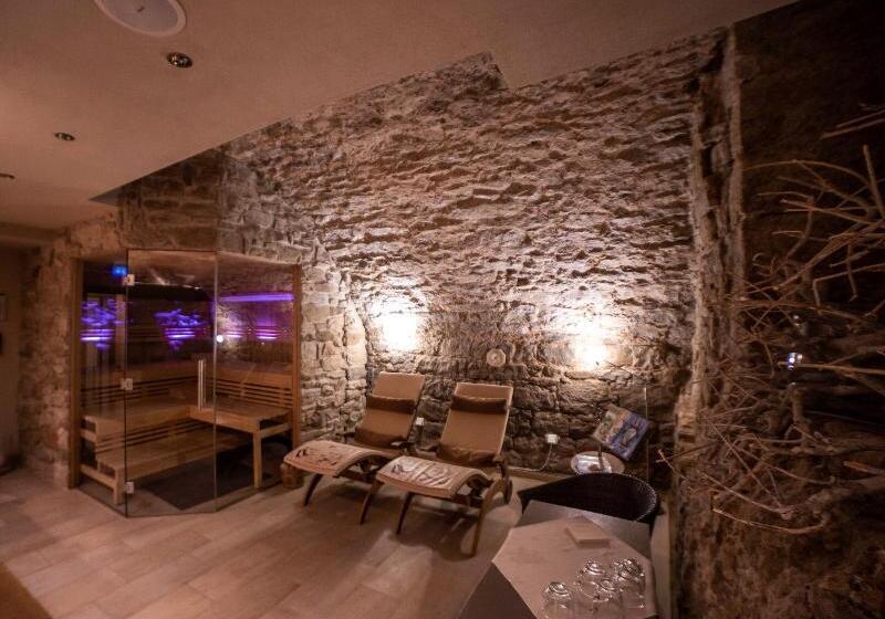 בית מלון כפרי Herrnschloesschen