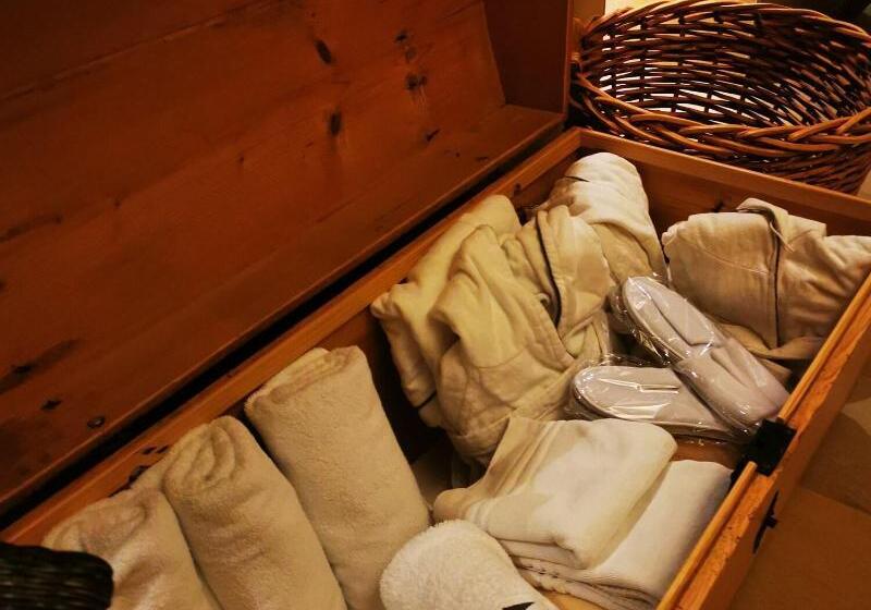 בית מלון כפרי Herrnschloesschen