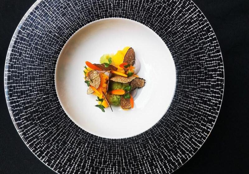 בית מלון כפרי Herrnschloesschen