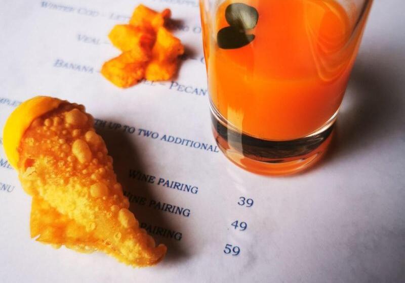 בית מלון כפרי Herrnschloesschen