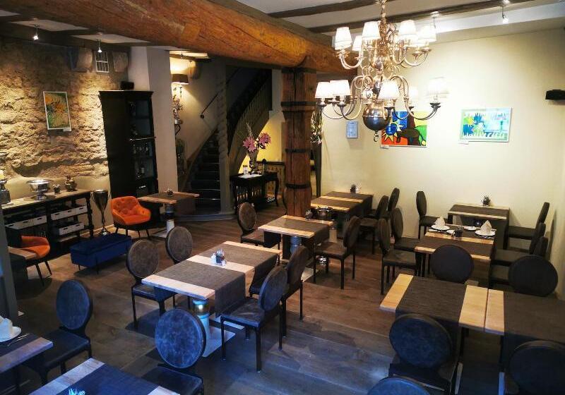 בית מלון כפרי Herrnschloesschen