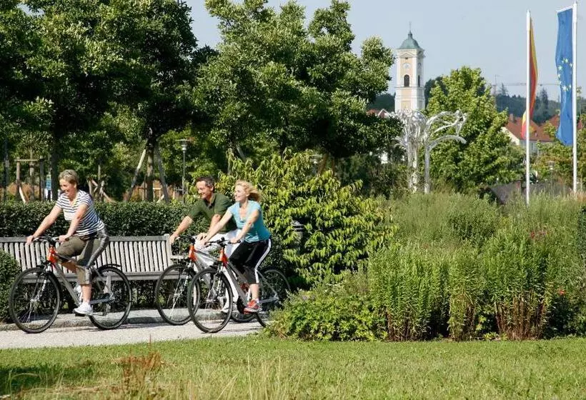 Hotelli Hofmark