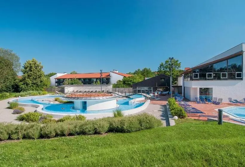 Hotelli Hofmark