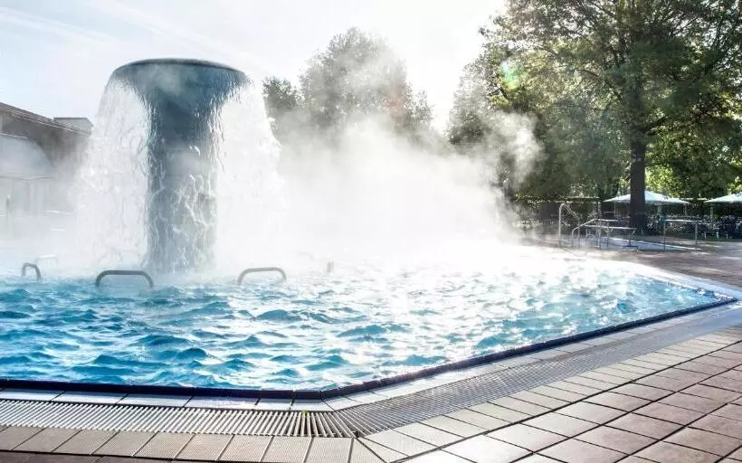 Hotelli Hofmark
