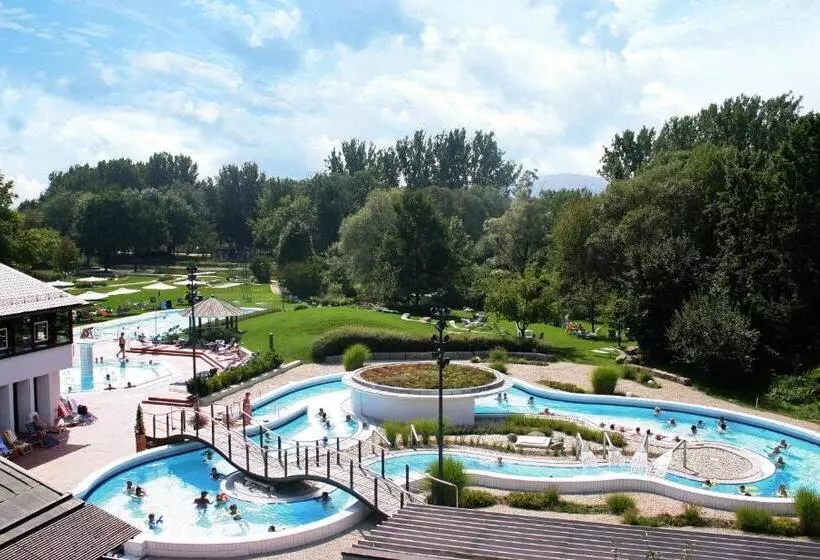 Hotelli Hofmark
