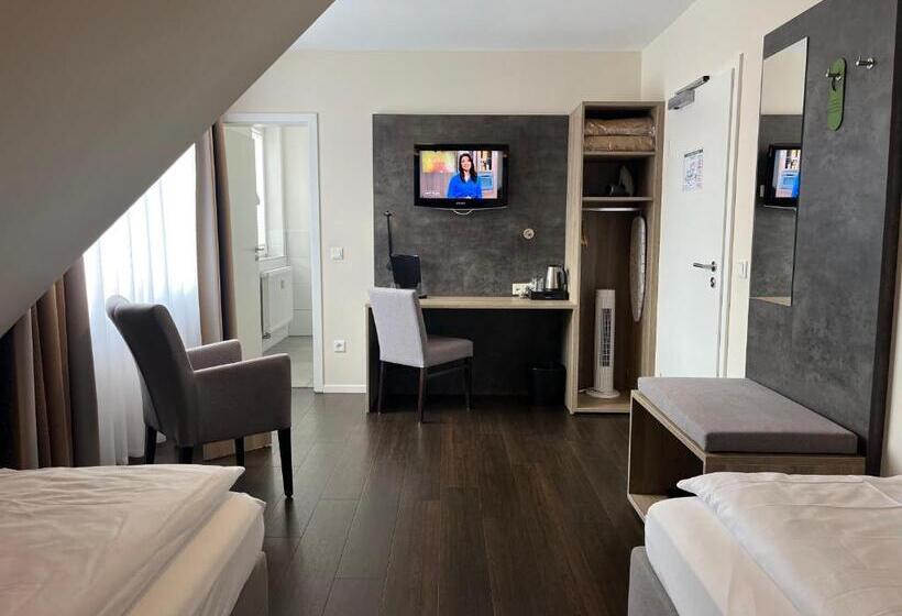 فندق Jellentrup   Adults Only