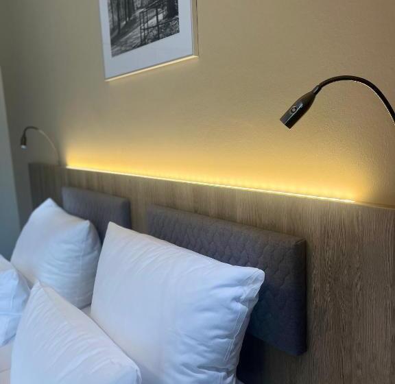 فندق Jellentrup   Adults Only