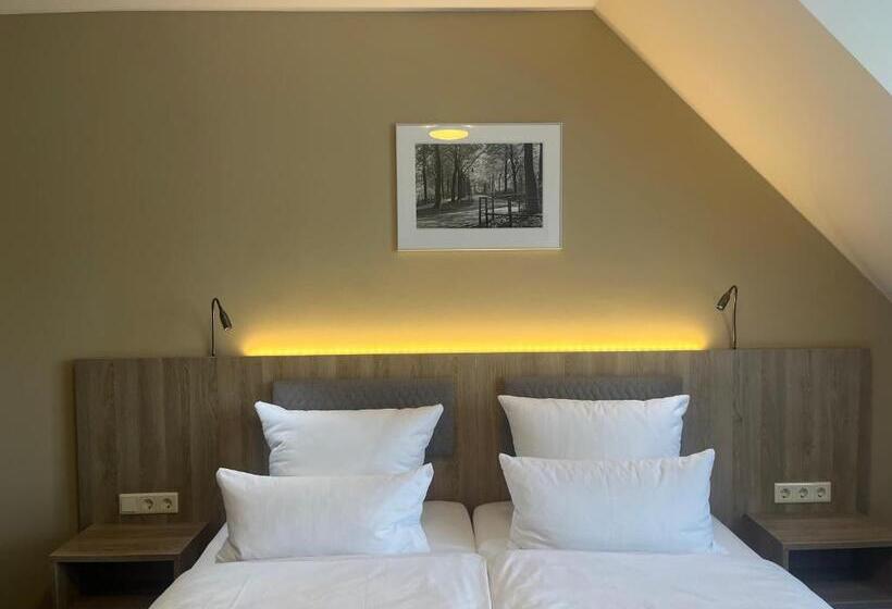 فندق Jellentrup   Adults Only