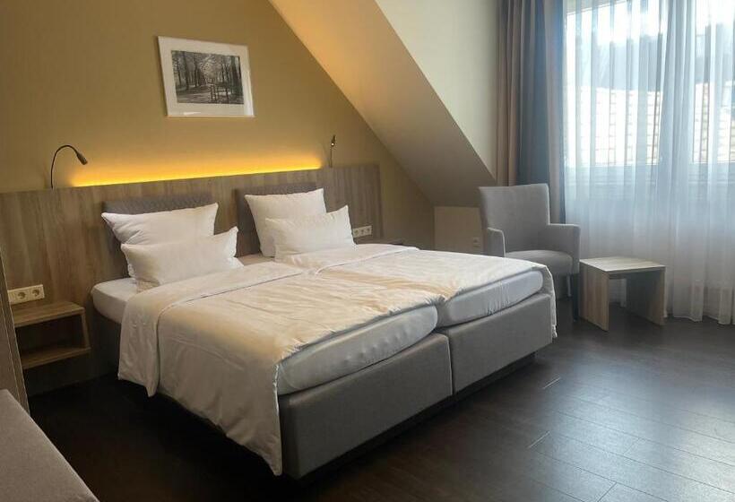 فندق Jellentrup   Adults Only