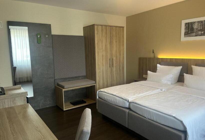 فندق Jellentrup   Adults Only