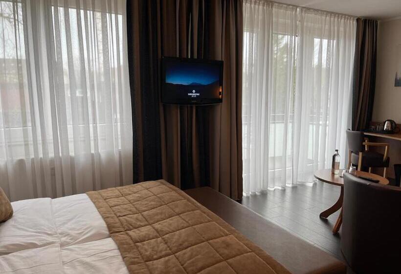 فندق Jellentrup   Adults Only