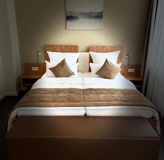 فندق Jellentrup   Adults Only