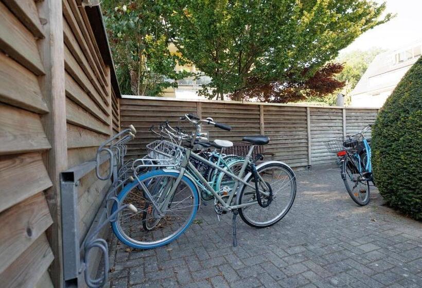 فندق Jellentrup   Adults Only