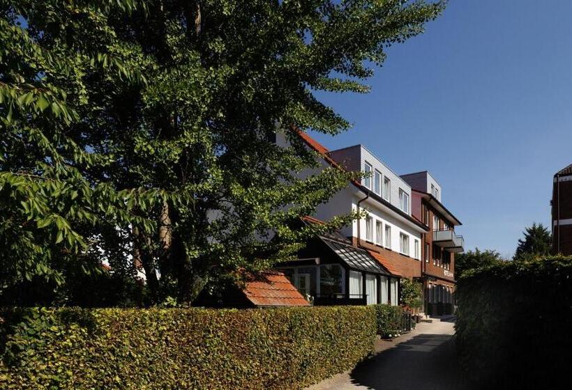 فندق Jellentrup   Adults Only