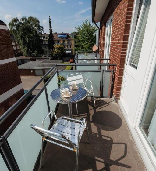 فندق Jellentrup   Adults Only