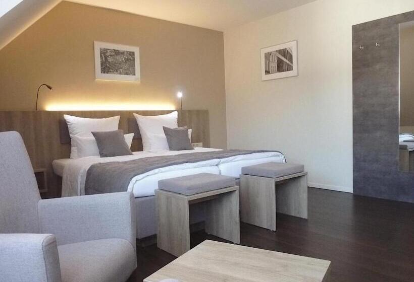 فندق Jellentrup   Adults Only