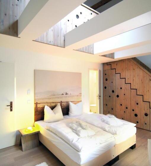 酒店 Kavaliershaus Schloß Blücher Am Finckenersee