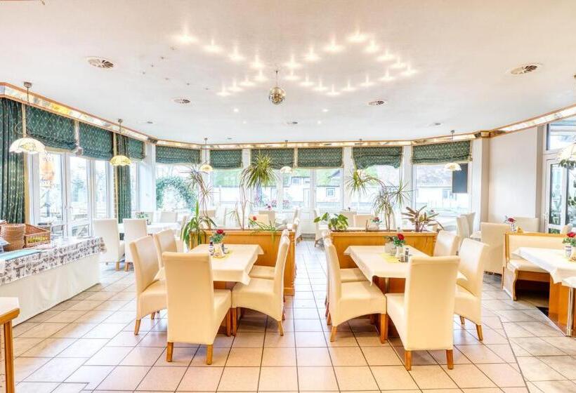 Hotel Kiebitz An Der Ostsee